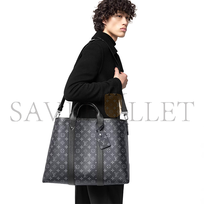 LOUIS VUITTON WEEKEND TOTE NM M30937 (43*34*17.5cm)